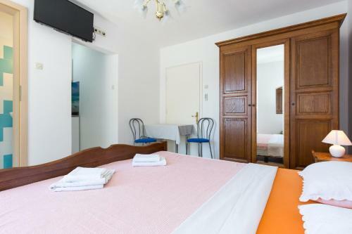 Hostal Guest House Villa Baska