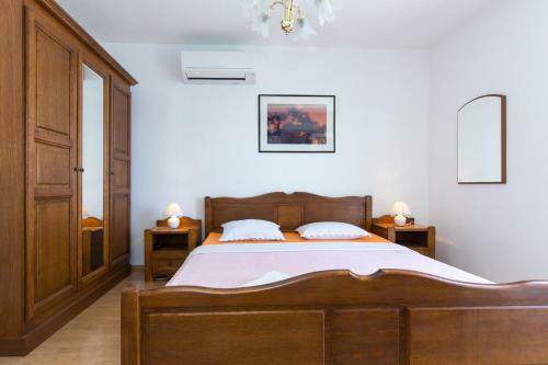 Hostal Guest House Villa Baska
