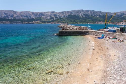 Hostal Guest House Villa Baska