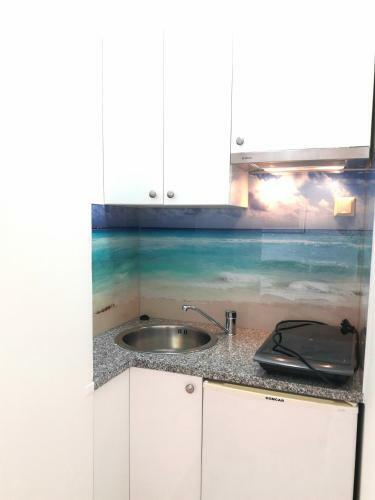 Hostal Guest House Villa Baska