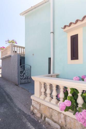 Hostal Guest House Villa Baska