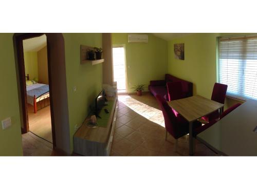 Apartman Zelena Oaza Sisan