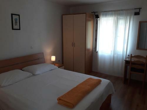 Apartments Marijana