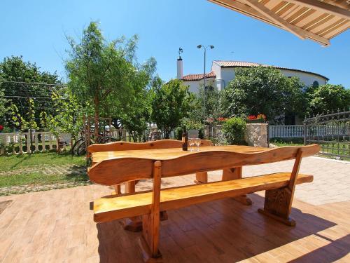 Apartamento Kraj Punte 2a-3