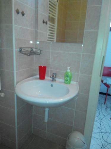 Hostal Rooms Sobe Zg