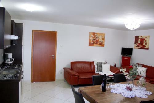 Apartments Villa Lili