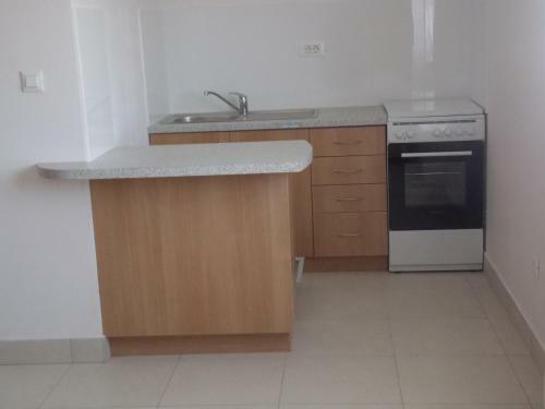 Apartments Franov