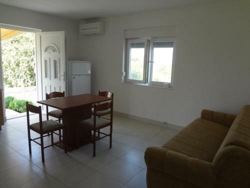 Apartments Franov