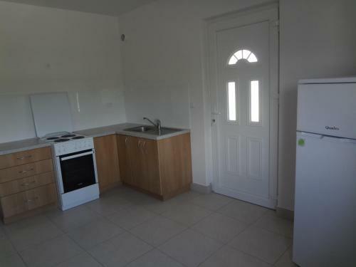 Apartments Franov