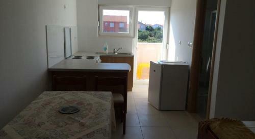 Apartments Franov