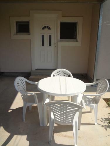 Apartments Franov