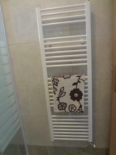 Apartments Franov