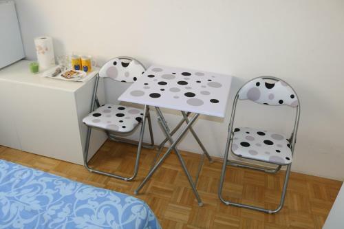 Hostal Rooms Vukovarska