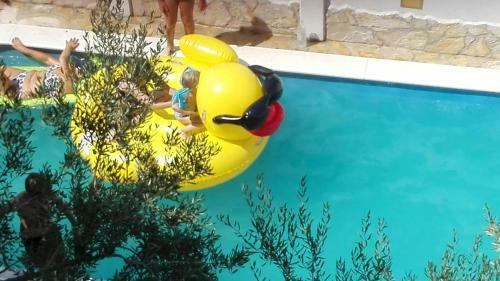 Aparthotel Fresh Apartments Dar Orlic