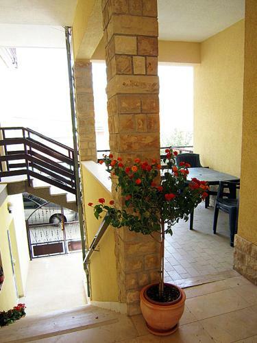 Aparthotel Fresh Apartments Dar Orlic
