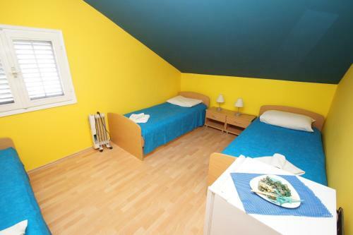 Korcula's Secret Apartments & Rooms