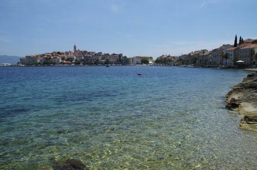Korcula's Secret Apartments & Rooms