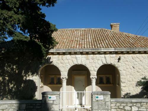 Korcula's Secret Apartments & Rooms
