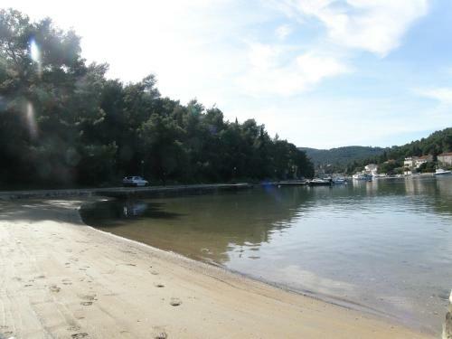 Korcula's Secret Apartments & Rooms