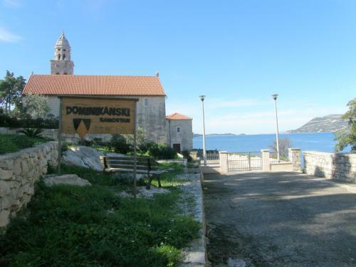 Korcula's Secret Apartments & Rooms