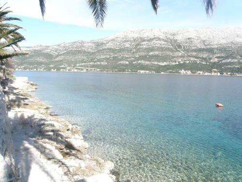 Korcula's Secret Apartments & Rooms