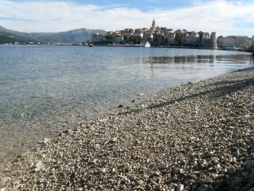 Korcula's Secret Apartments & Rooms