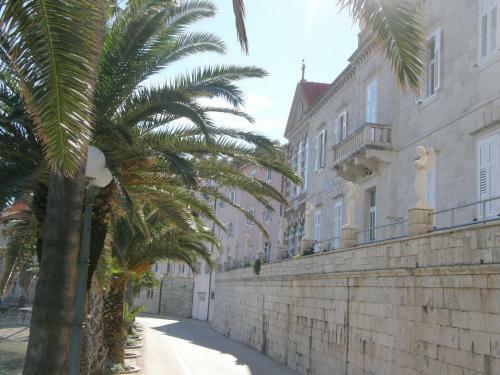 Korcula's Secret Apartments & Rooms