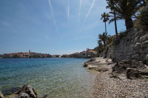 Korcula's Secret Apartments & Rooms
