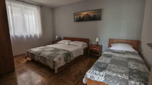 Apartments Strmecki