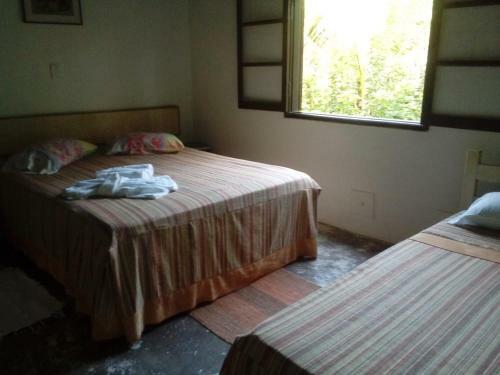 Hostal Pousada Amor E Poesia