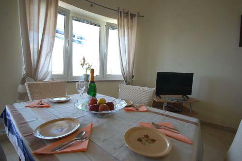 Apartments Nency