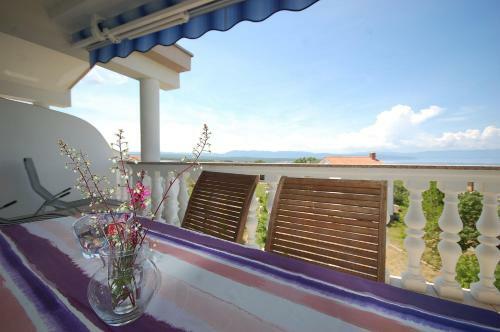 Apartments Nency