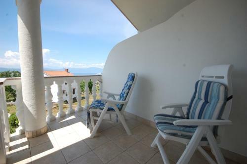 Apartments Nency