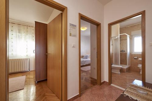 Apartments Renato