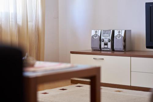 Apartments Renato