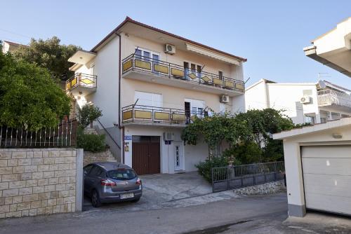 Apartments Renato