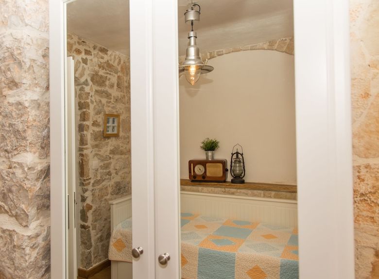 Apartamentos Villa Di Piazza