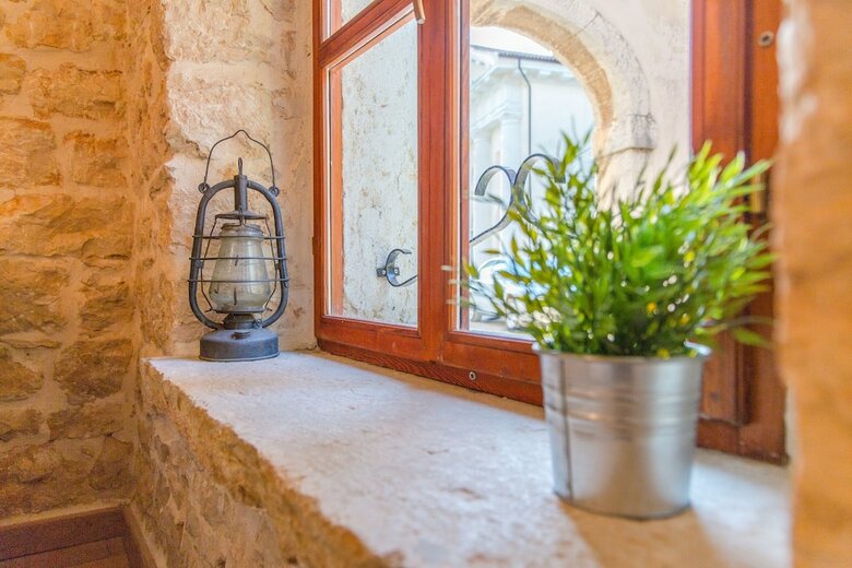 Apartamentos Villa Di Piazza