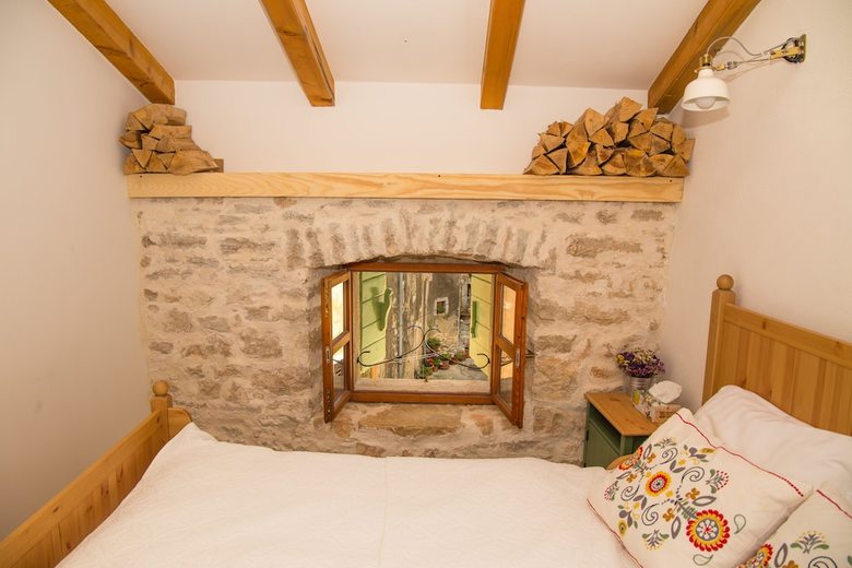 Apartamentos Villa Di Piazza