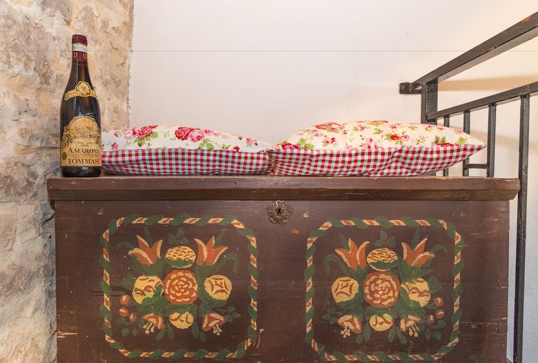 Apartamentos Villa Di Piazza