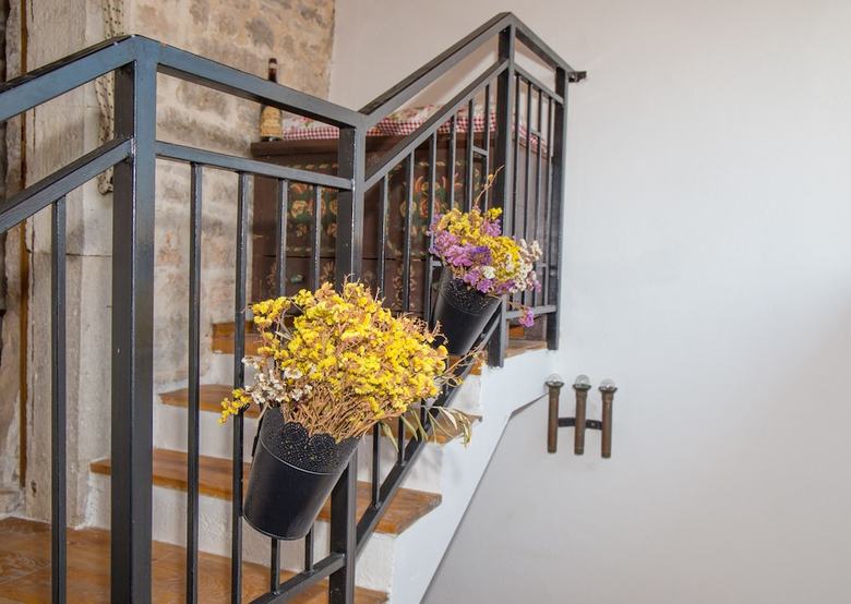 Apartamentos Villa Di Piazza