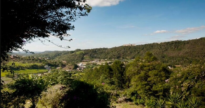 Hostal Pousada Pedra Azul