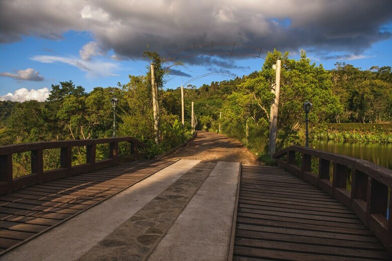 Hostal Pousada Pedra Azul