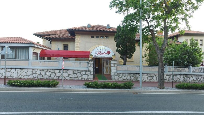 Hotel Ru?a
