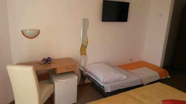Hotel Ru?a