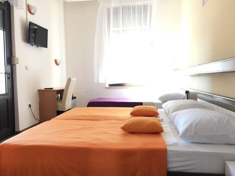 Hotel Ru?a