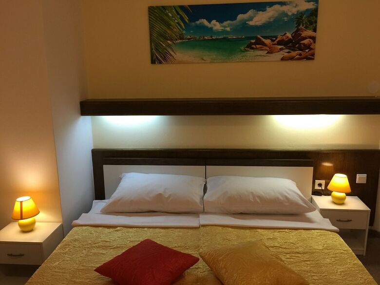 Hotel Ru?a