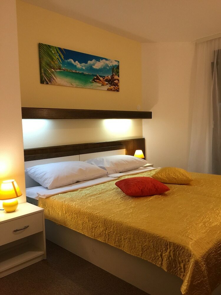 Hotel Ru?a