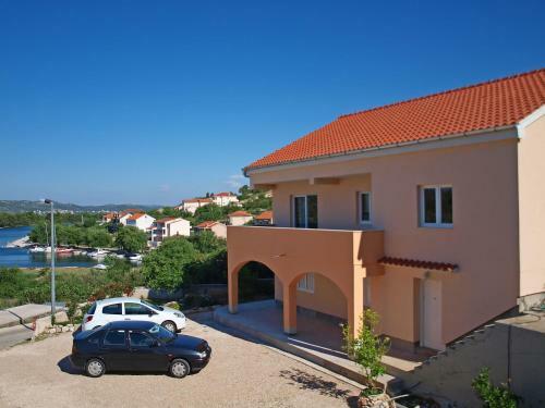 Apartamento Bilice Vrulje 2