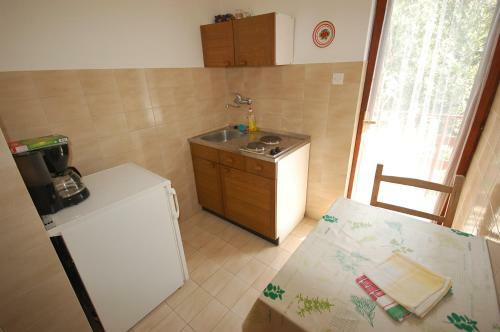 Apartment Pomykalo